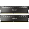 RAM Lexar | 16 komplektas (8GBx2) GB | DDR4 | 3200 MHz | PC/serveris | Registracijos Nr. | ECC Nr