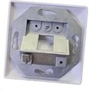 Lexi Net Lizdas nemontuojamas universalus 1 prievadas - 80x80