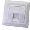 Lexi Net Lizdas nemontuojamas universalus 1 prievadas - 80x80