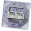 Lexi Net Universalus lizdas 2 prievadas - 80x80