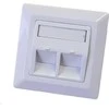 Lexi Net Universalus lizdas 2 prievadas - 80x80