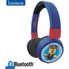 Lexibook – Paw Patrol – 2 viename sulankstomos ausinės (HPBT010PA)