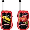 Lexibook - Disney Cars 3 Walkie Talkies (100m) (TW12DC)