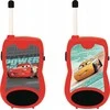 Lexibook - Disney Cars 3 Walkie Talkies (100m) (TW12DC)