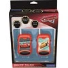 Lexibook - Disney Cars 3 Walkie Talkies (100m) (TW12DC)
