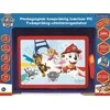 Lexibook Mokomasis nešiojamasis kompiuteris PAW Patrulis dvikalbis pl/eng 124 veikla