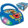 Lexibook – Paw Patrol – Bluetooth CD grotuvas (RCD109PA)