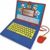Lexibook Mokomasis nešiojamasis kompiuteris PAW Patrulis dvikalbis pl/eng 124 veikla