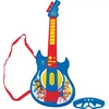 Elektroninė gitara su mikrofonu Paw Patrol Lexibook