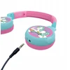 „Lexibook – Unicorn“ – 2 viename sulankstomos „Bluetooth®“ ausinės (HPBT010UNI)