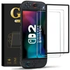 Pixminds Lexip LEXIP Screen Protection Glass Tempered Switch 2
