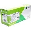 Lexmark 50F2U0E | 502UE itin didelės našumo korporacinė kasetė (20k) | Kasetė | Juodas