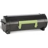Lexmark 51F2H00 Cartridge, Juodas, 5000 pages