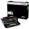 Lexmark 520ZA Juodas originalas (52D0ZA0)