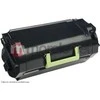 Lexmark 62D2X0E | 622XE itin didelės našumo korporacinė kasetė (45k) | Kasetė | Juodas