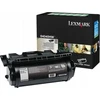 Lexmark T64x High Recondit Cartridge, Juodas, 21000 psl
