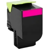 Lexmark return (70C20M0, 702M), purpurinė kasetė