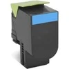 Toneris Lexmark Originalus 80C2HME Magenta (80C2HME)