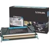 Originalus „Tonerio Lexmark C736H1CG Cyan“ (0C736H1CG)