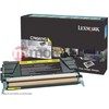 Lexmark C746A3YG kasetė, Geltona, 7000 puslapių