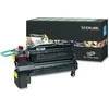 Lexmark C792A1YG tonerio kasetė Originalus Geltona 1 vnt