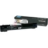 Lexmark C950X2KG Cartridge, Juodas, 32000 pages