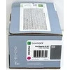 Lexmark 71C0H30 | Tonerio kasetė | Magenta
