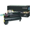 Toneris Lexmark 24B5830 Geltona Original (24B5830)