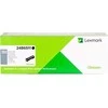 Lexmark Cartridge Juodas Juodas (24B6511)