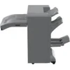 Lexmark | CS94x/CX94x 1500-Sheet Booklet Staple 2/4 Hole Punch Finisher