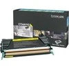 Lexmark konteineris panaudotiems dažikliams (C734X77G) - C734 / C736 / X734 / X736 / X738