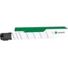 Lexmark Cartrige | 76C0HC0 | lazerinis | Cyan