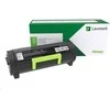 Lexmark grąžinimo programos dažų kasetė | 75B20C0 | Tonerio kasetė | Žydra spalva