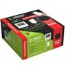 Engo E- reklaminis rinkinys E25-BATW+ETRV-M30+EGATEZB (baltas)
