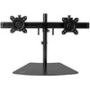 Laikiklis StarTech Lexmark Stovas su rankenomis 2 24 "monitoriai (ARMBARDIO)