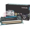 Lexmark C746A3CG kasetė, žalsvai mėlyna, 7000 puslapių