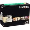 Toneris Lexmark 24B5875 Juodas Oryginał (24B5875)