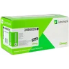 Toneris Lexmark 24B6829 XXL juodas