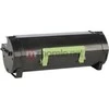 Lexmark 60F2000 Cartridge, Juodas, 2500 pages