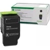 Toneris Lexmark 78C2UK0 Juodas Original (78C2UK0)