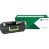 Lexmark C2320Y0 tonerio kasetė Originalus Geltona 1 vnt