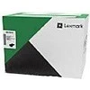 Dell Lexmark itin didelės našumo grąžinimo programa dažų kasetė | C242XC0 | lazerinis | Žydra spalva