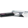 Lexmark C320030 tonerio kasetė Derantis Rausvai raudona 1 vnt