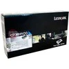 Originalus „Tonerio Lexmark C736H1CG Cyan“ (0C736H1CG)