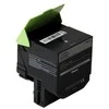 Lexmark XC2132 BK Originalus Juoda 1 vnt
