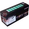 Toneris Lexmark E460X31E Juodas originalas (E460X31E)