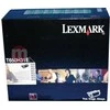 Lexmark T650H31E Toneris Cartridge, Juodas, 25000 pages
