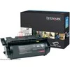Lexmark X654X31E Cartridge, Juodas, 36000 pages