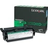 Lexmark T650H80G tonerio kasetė Originalus Juoda 1 vnt