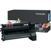 Lexmark X792X1YG kasetė, Geltona, 20000 puslapių